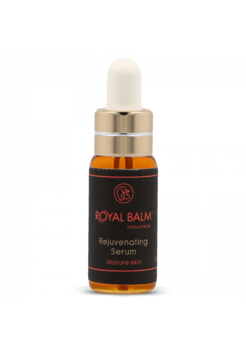 Uzorak - prirodni serum protiv bora 5ml