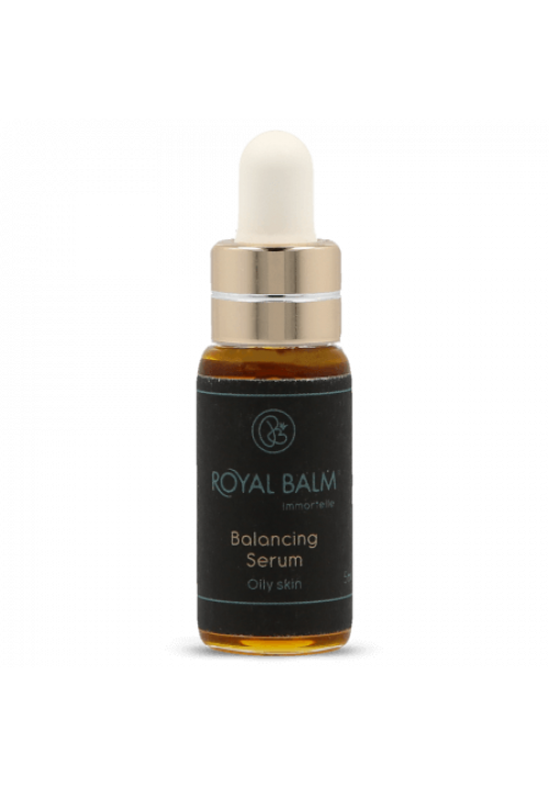 Uzorak - prirodni serum za masno lice 5ml