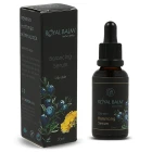 Prirodni serum za lice - za masnu i mešovitu kožu