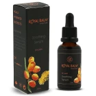 Prirodni serum za lice za suvu i osetljivu kožu