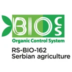 BIOS Organic Control System, RS-BIO-162