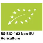 EU Organic, RS-BIO-162 Non-EU Agriculture