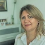Dr Marija Andrić - Aromaterapeut