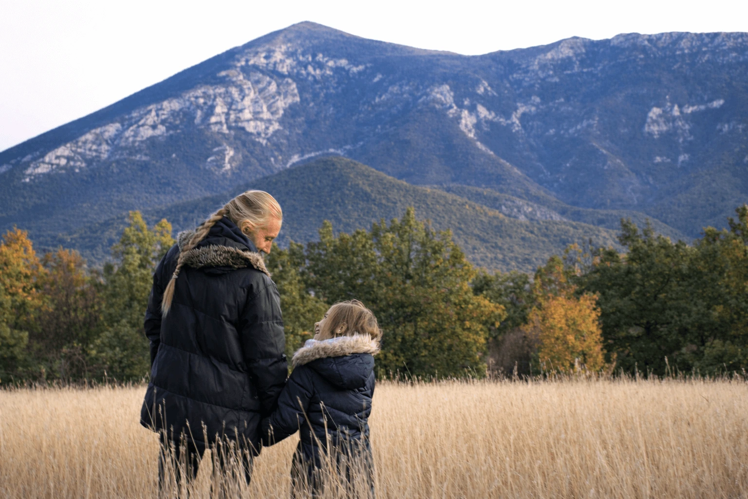 Rtanj Mountain